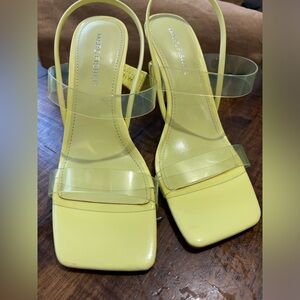 Women’s Marc Fisher Heels